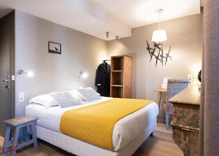Hotel: Atipik Hotel