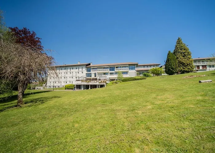 Günstiges Hotel: Centre Jean Xxiii